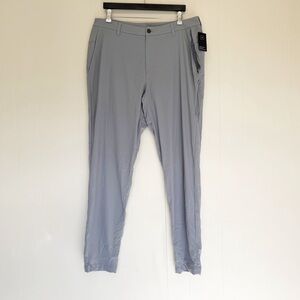 LULULEMON Commission Golf Pant Rhino Gray 36 x 32